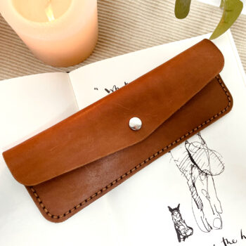 Leathercraft